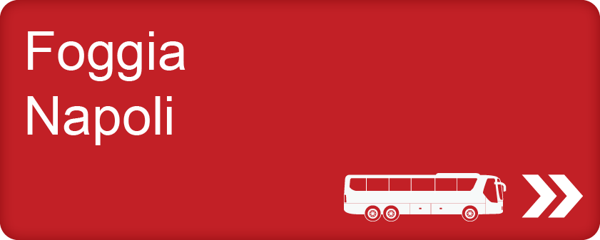 Autobus Foggia - Napoli